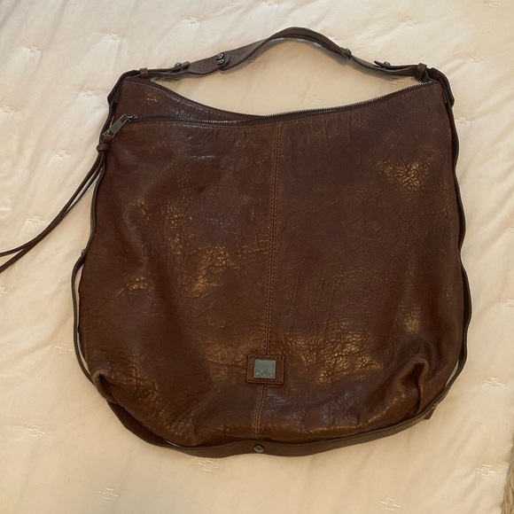 Kooba Handbags - Kooba Leather Purse